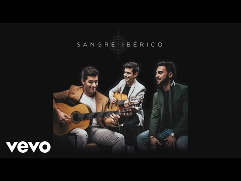 Sangre Ibérico - Meu Fado Meu