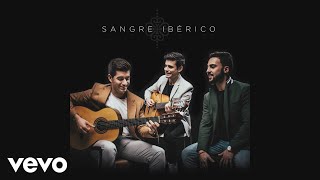 Sangre Ibérico - Meu Fado Meu
