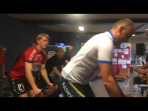 SPONSORLØB Varde IF