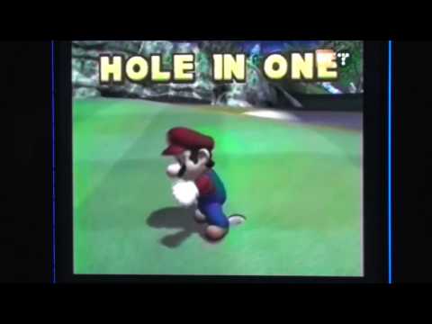 G4 X-Play - Glitch City with Adam Sessler and Morgan Webb