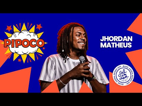 Programa Pipoco com Jhordan Matheus  (23/11/2021) - Salvador FM