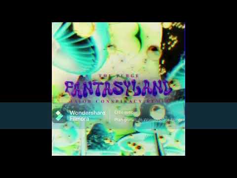 The Purge - Fantasyland (Major Conspiracy Remix) (Edit) (2024)