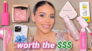 My Current Beauty Obsessions 😍