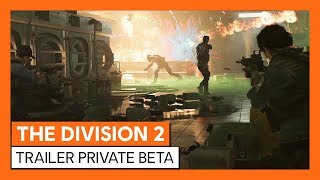 Trailer Beta Privata