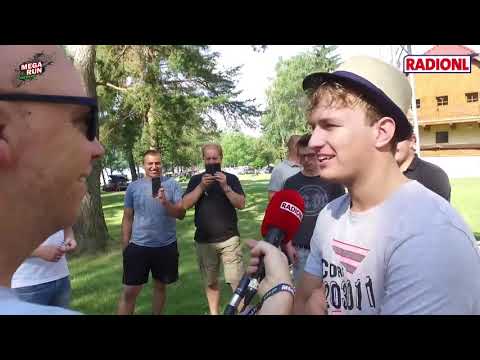 DAGJOURNAAL 4. MegaRun 2019