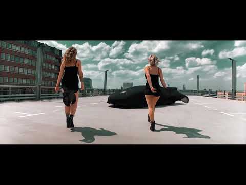 Noizy ft Capo Plaza - Black Lamborghini (4K Video)