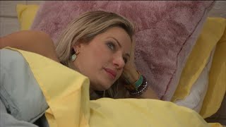 Janelle And Nicole Suffer From A Communication Breakdown