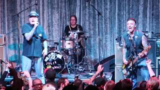 Smut Peddlers (LIVE) (HD) / Fuck You...That&#39;s why / The Regent Theatre - Los Angeles, CA / 1/3/20