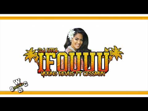 DJ UTOL - REVU$ ft Cessmun - Ifouuu X Thank U Next X Go Loko