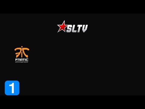 Full Highlights Fnatic vs Signature.Trust - SLTV Star Series 13