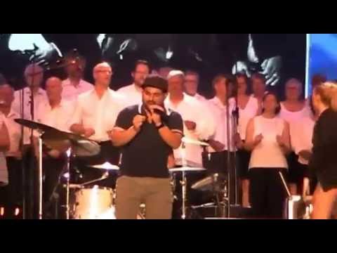 GIU TODARO -  SICULO // HIER IN NRW (Live NRW-Tag 2016 Düsseldorf)