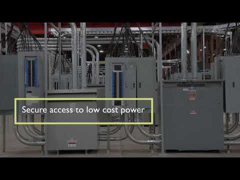 Hyperblock Data Mining Facility