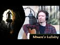 Miner's Lullaby - Michael Kelly - (Utah Phillips cover)