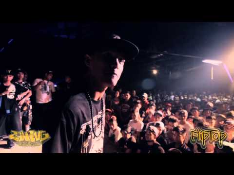 Melchrist vs Kris Delano