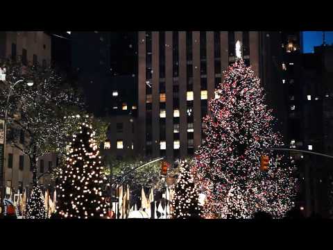 MCS ft Rojo, Gimper, Masterczułek, Madzia, CookieM - Ekspres Polarny | Świąteczna Piosenka