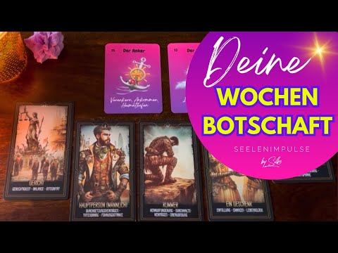 What awaits you this week! ✨ Week 2.11. - 9.11.2025