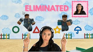 I CAN'T WIN | Shrimp Games Pt. 2