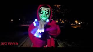 [FPI] SPELL$ | Lagoon | Gloving Lightshow 