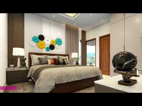 Symphony By Varma Project Tour 1