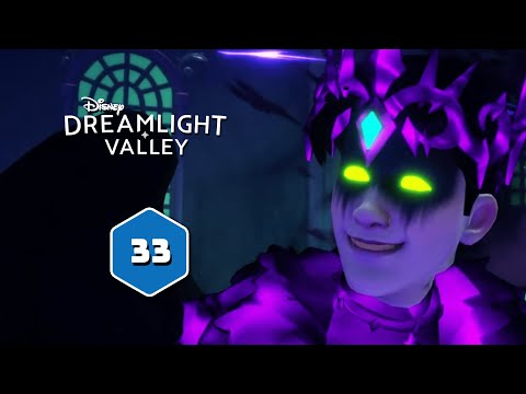 Forgotten Relics — Disney Dreamlight Valley — Gameplay Walkthrough Pt. 33