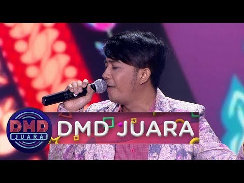 Penampilan Aidil KDI Sebagai Petarung [MENUNGGU] - DMD Juara (4/10)