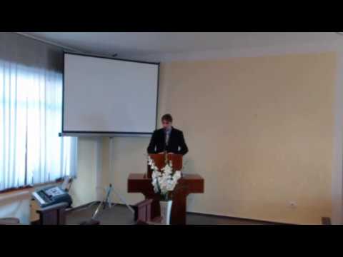 21.01.2017 - R.Lagaňa - Odvážna modlitba - časť I.