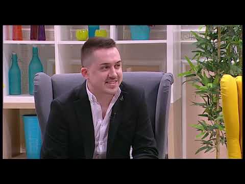 Aca Nikolic Brajic - Marko Gacic je najbolji