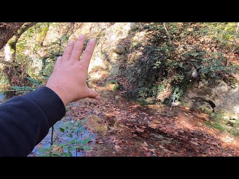 kayada define kasası böyle bulunur !!!