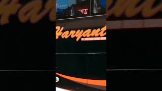 Download lagu Klakson PO Haryanto Yang Sedang Menyalip mp3