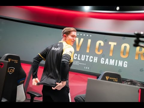 Vizicsacsi Retires | Damonte Becomes A Free Agent | Norskeren Joins Excel Esports | LOL