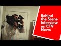 My Story of a Corporate Layoff to Home Business - CTV News