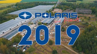 Polaris and Friends 2019