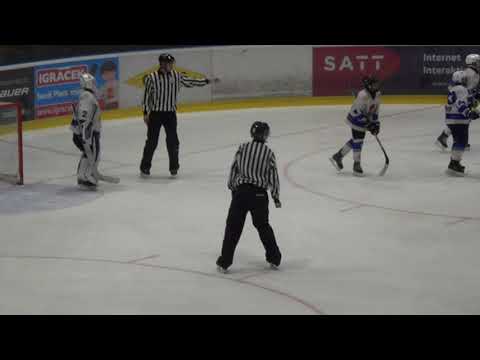 2021.12.01 (2009) MU SKLH Žďár n. Sázavou - HC Tábor I