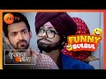 Poorab को हुआ Bulbul पर शक Funny Bulbul Kumkum Bhagya EP 384 385 Zee TV