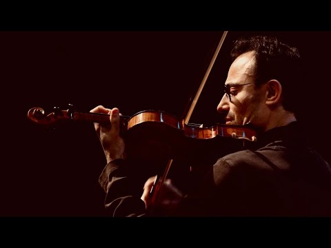Niccolo Paganini - La Campanella by Robert Stepanian#paganini #campanella #robertstepanian