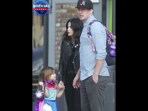 Channing Tatum acepta que su mayor error fue rechazar a Guillermo del Toro