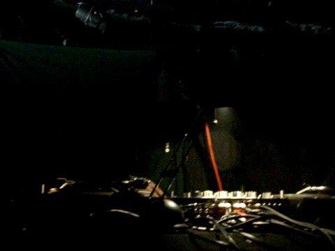 Dj Gruff - Pergola Milano - 17/10/'08