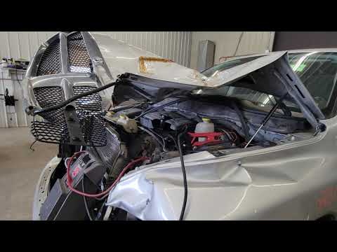 FOR SALE - 22B0176 - 2005 DODGE RAM 1500 - 4.7L ENGINE