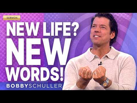 Can Your Spoken Words Really Change Your Life Completely?