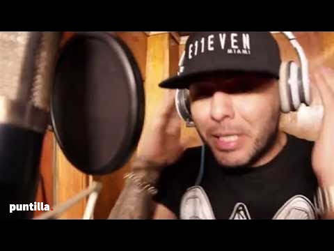 Dj Unic x el Chacal - Chismosea, Capitulo 3 (Video Promo)