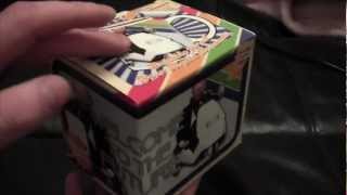 Sinclair C5 Mug unboxing & other gifts from Pink Fluffy :o)