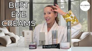 Best Eye Creams 2026 | Dark Circles, Puffiness & Wrinkles Ra