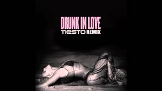 [Free DL] Drunk In Love ft. Jay-Z (Tiësto Remix)
