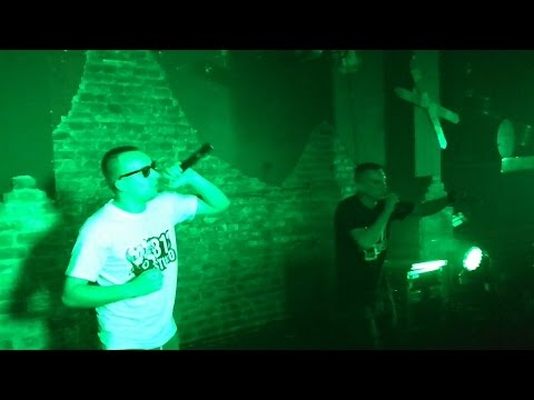 Koncert Kucharz Ząbek Skarżysko Kamienna 05.11.2016r (B13Studio)