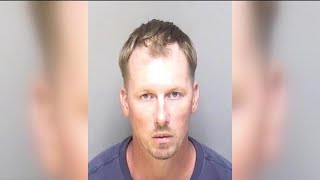 Suffolk man pleads guilty to abducting UVA student