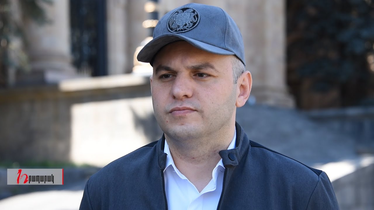 Նախկինները բանակ չեն «ունեցել», բայց պատերազմը հաղթել են․ նախկին իմքայլական