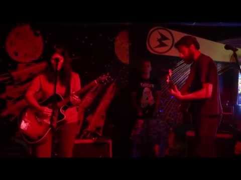 R. Ring (w/ Kelley Deal of THE BREEDERS) @The Replay Lounge Song #1