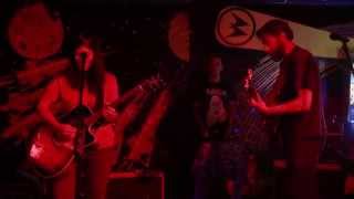 R. Ring (w/ Kelley Deal of THE BREEDERS) @The Replay Lounge Song #1