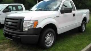 preview picture of video '2010 Ford F-150 New Orleans LA'