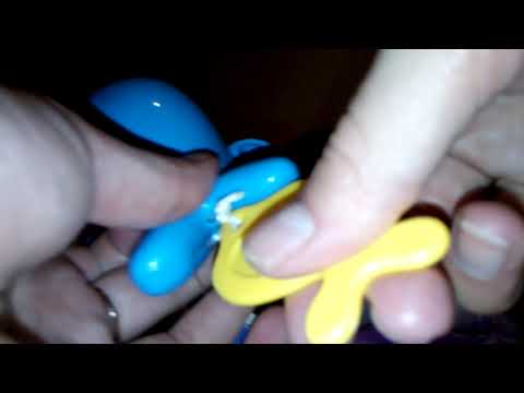 Новые игрушки хорьков!🧶